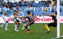 Serie A: Lazio vs Parma 2 - 1