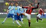 Serie A: Milan vs Pescara 4 - 1