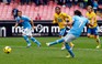 Serie A: Napoli vs Pescara 5 - 1
