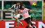 Serie A: Palermo vs Juventus 0 - 1