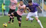 Serie A: Palermo vs Fiorentina 0 - 3