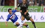 Serie A: Sampdoria vs Lazio 0 - 1