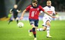 VĐQG Pháp: Lille vs Toulouse 2 - 0