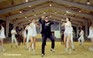 Video Gangnam Style đạt 1 tỉ lượt xem trên Youtube