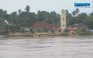 Lũ lụt đe dọa hàng ngàn người Malaysia