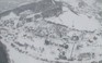 Bosnia sơ tán người dân vì tuyết