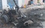 Al-Shabab nhận trách nhiệm vụ đánh bom tại Somalia