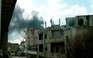 Thành phố Homs bị “vây hãm”