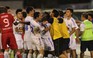 "Nóng" với trận Sài Gòn FC vs Thanh Hóa