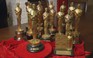Bán đấu giá 15 tượng vàng Oscar