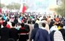 Biểu tình biến thành bạo lực ở Bahrain