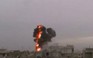 Binh sĩ Syria tiếp tục ném bom vào Homs