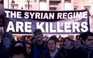 Phương Tây hô hào ủng hộ phe đối lập tại Syria