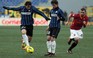 Serie A: AS Roma vs Inter Milan 4 - 0