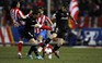 Laliga: Atletico Madrid vs Valencia 0 - 0