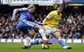 Cúp FA: Chelsea vs Birmingham City 1 - 1