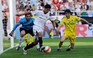 Laliga: Sevilla vs Villarreal 1 - 2