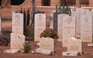 Mộ binh sĩ Anh, Ý ở Libya bị phá hoại