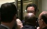 Giới chức Hàn Quốc, Triều Tiên ẩu đả tại LHQ