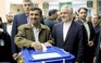 Bầu cử quốc hội ở Iran