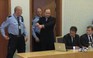 Breivik bị truy tố tội khủng bố