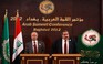 Các bộ trưởng Ả Rập ủng hộ kế hoạch hòa bình
