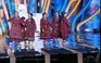 Nga cử các cụ bà hay hát dự Eurovision