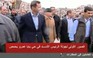 Ông Assad thị sát vùng chiến sự
