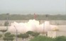 Pakistan thử tên lửa mang được đầu đạn hạn nhân