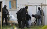 Pháp bắt 19 nghi can khủng bố