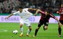 Serie A: AC Milan vs AS Roma 2 - 1