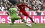Budes Liga: Bayern Munich vs Hoffenheim 7 - 1