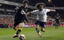 Cup FA: Tottenham vs Bolton 3 - 1