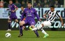 Serie A: Fiorentina vs Juventus 0 - 5
