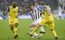 Serie A: Juventus vs Chievo 1 - 1