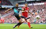 Premier League: Liverpool vs Arsenal 1 - 2