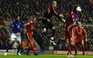 Premier League: Liverpool vs Everton 3 - 0