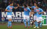 Coppa Italia: Napoli vs Siena 2 - 0