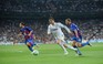 C1: Real Madrid vs CSKA Moscow 4 - 1