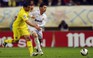 Laliga: Villarreal vs Real Madrid 1 - 1