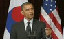Tổng thống Obama cảnh báo Bình Nhưỡng