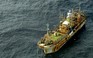 Mỹ dự định đánh đắm "tàu ma" Nhật