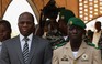 Phe đảo chính Mali cam kết từ bỏ quyền lực