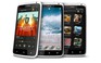 HTC One X - tân vương của dòng Android