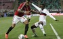 Serie A: AC Milan vs Genoa 1 - 0