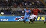 Serie A: AS Roma vs Napoli 2 - 2