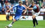 Premier League: Aston Villa vs Chelsea 2 - 4