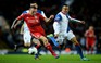 Premier League: Blackburn. R vs Liverpool 2 - 3