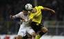 Bundes Liga: Dortmund vs VfB Stuttgart 4 - 4