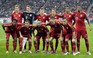 Bundes Liga: Nurnberg vs Bayern Munich 0 - 1